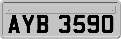 AYB3590