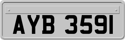AYB3591