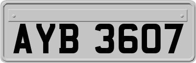 AYB3607