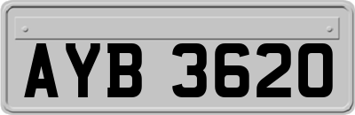AYB3620
