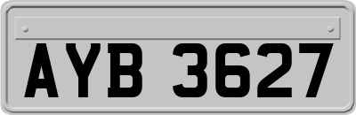 AYB3627