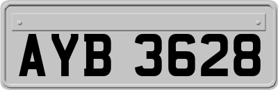 AYB3628
