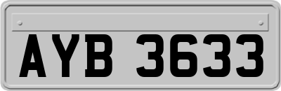 AYB3633