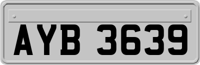 AYB3639