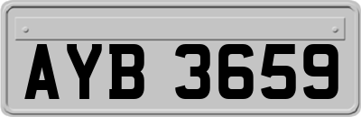 AYB3659