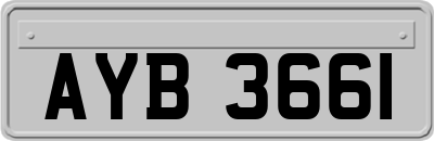 AYB3661