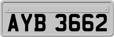 AYB3662