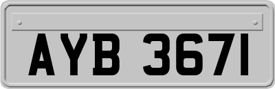 AYB3671