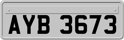 AYB3673