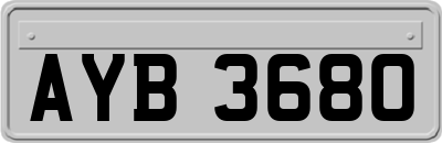 AYB3680