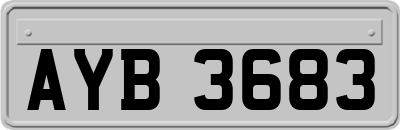 AYB3683