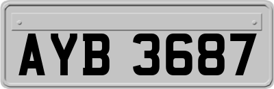 AYB3687