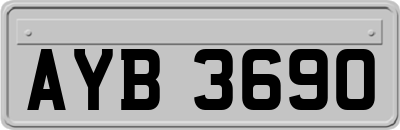 AYB3690