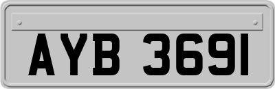 AYB3691