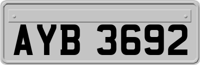AYB3692