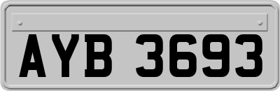 AYB3693