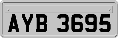 AYB3695