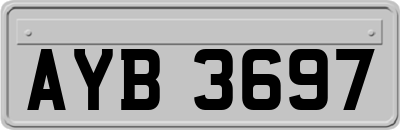 AYB3697