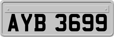 AYB3699