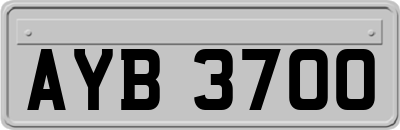 AYB3700