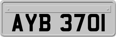 AYB3701