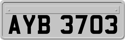 AYB3703