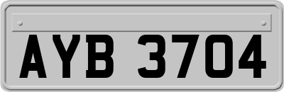 AYB3704