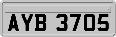 AYB3705