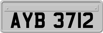 AYB3712