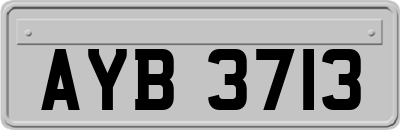 AYB3713