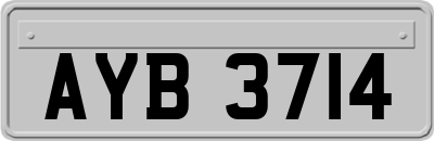 AYB3714