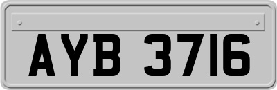 AYB3716