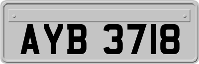 AYB3718