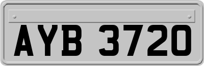 AYB3720