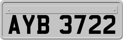 AYB3722