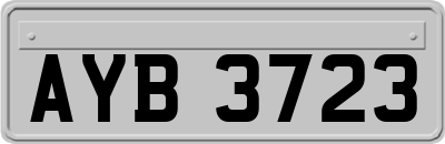 AYB3723