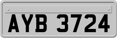 AYB3724