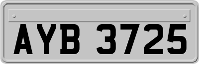 AYB3725