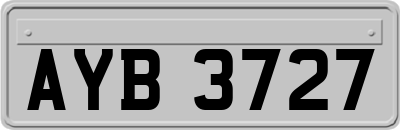 AYB3727