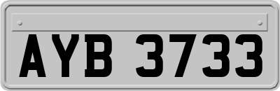 AYB3733
