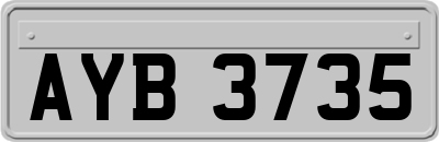 AYB3735