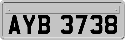 AYB3738
