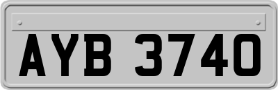 AYB3740