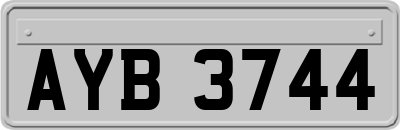 AYB3744