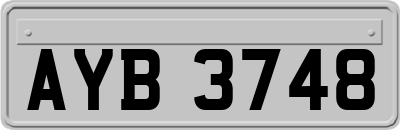 AYB3748