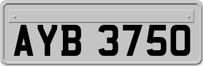 AYB3750