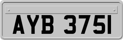 AYB3751