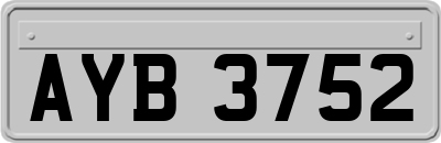 AYB3752