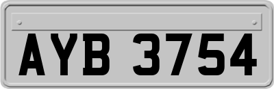 AYB3754