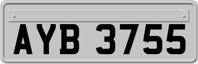 AYB3755